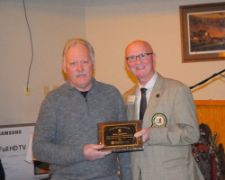 Bill Kiendl and Randy Anderson. Bill-Kiendl-Randy-Anderson