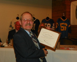 Bill Olson. Bill Olson