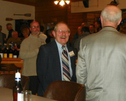 Bill Olson. Bill Olson.