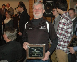 Bill Petransky. Bill Petransky.