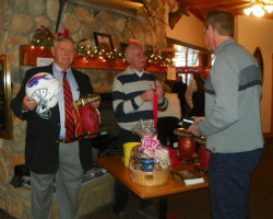 Bill Rollinger and Gary Peters. Bill-Rollinger-Gary-Peters