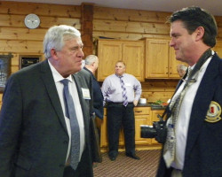 Bob Palcic and Scott Kindberg. Bob-Palcic-Scott-Kindberg