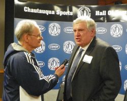 Bob Palcic interviewed by Terry Frank. Bob-Palcic-interviewed-by-Terry-Frank