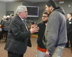 Bob Palcic interviewed. Bob-Palcic-interviewed