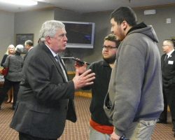 Bob Palcic interviewed. Bob-Palcic-interviewed