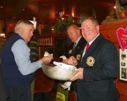 CSHOF 2014 Awards Banquet. Bob Schmitt. February 17, 2014. CSHOF 2014 Awards Banquet. February 17, 2014.