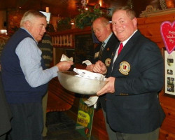 CSHOF 2014 Awards Banquet. Bob Schmitt. February 17, 2014. CSHOF 2014 Awards Banquet. February 17, 2014.