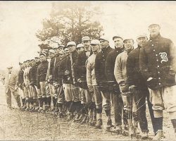 Boston Red Sox team photo Boston Red Sox