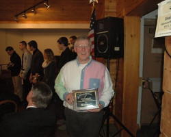 Brian Whalen. Brian Whalen