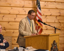 Bruce Johnson Bruce Johnson