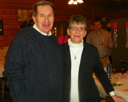 Bruce Widen and Pat Scoma. Bruce-Widen-and-Pat-Scoma