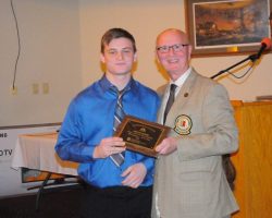 Bryce Rowe and Randy Anderson. Bryce-Rowe-and-Randy-Anderson