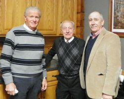 Bucky Cusimano, Sammy Lamancuso and Mike LaTone. Bucky-Cusimano-Sammy-Lamancuso-Mike-LaTone