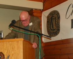 Clem Worosz. Clem Worosz