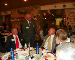 CSHOF 2014 Awards Banquet. CSHOF directorsFebruary 17, 2014. CSHOF 2014 Awards Banquet. February 17, 2014.