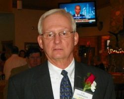 CSHOF 2013 Awards Banquet. Cal Cederquist. February 18, 2013. CSHOF 2013 Awards Banquet. February 18, 2013.