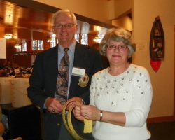 Cal and Sharon Cederquist. Cal-and-Sharon-Cederquist