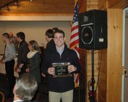 Cameron Voss. Cameron Voss