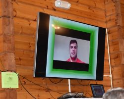 Stephen Carlson - Cleveland Browns - Tight End. Carlson