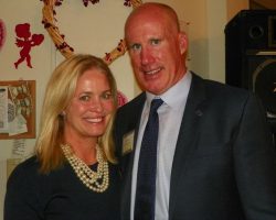 Caroline and Shane Conlan. Caroline-Shane-Conlan