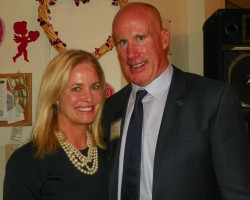 Caroline and Shane Conlan. Caroline-Shane-Conlan