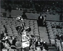 George Carter played for the Pittsburgh Condors, 1971-72. George Carter played for the Pittsburgh Condors, 1971-72., 1974.