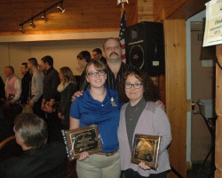 Chautauqua County AIM Team. Chautauqua-County-AIM-Team