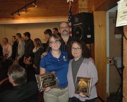 Chautauqua County AIM Team. Chautauqua-County-AIM-Team