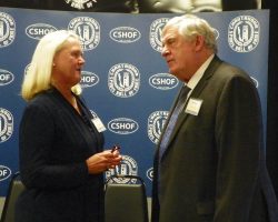 Cheryl Bailey and Bob Palcic. Cheryl-Bailey-Bob-Palcic