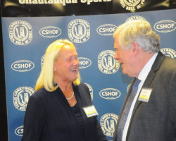 Cheryl Bailey and Bob Palcic. Cheryl-Bailey-Bob-Palcic