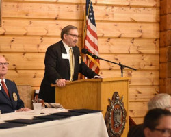 Chip Johnson. Chip Johnson.