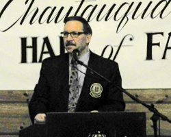 Chip Johnson. Chip Johnson