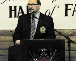 Chip Johnson. Chip Johnson