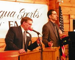 Chip Johnson and Jay Sirianni. Chip-Johnson-Jay-Sirianni