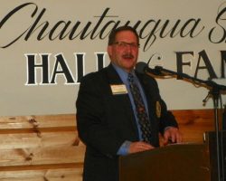 Chip Johnson. Chip Johnson