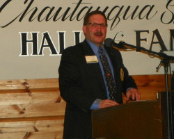 Chip Johnson. Chip Johnson