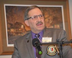 Chip Johnson Chip Johnson