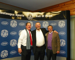 Chris, Sam and Tom. Chris-Sam-Tom