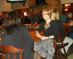 CSHOF 2014 Awards Banquet. Cindy Meszaros. February 17, 2014. CSHOF 2014 Awards Banquet. February 17, 2014.