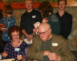 Clem Worosz. Clem-Worosz