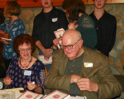 Clem Worosz. Clem-Worosz