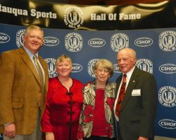 Cooley family. Cooley-family