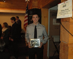 Cordell OBrien. Cordell OBrien