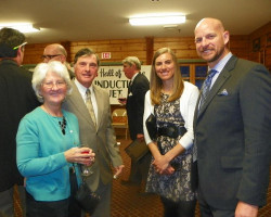 Crawfords and Tickles. Crawfords-and-Tickles