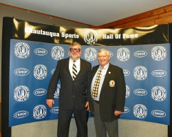 Creager and Rollinger. Creager-Rollinger