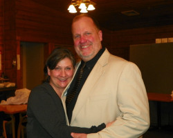 Curt and Lori Fischer Curt-and-Lori-Fischer