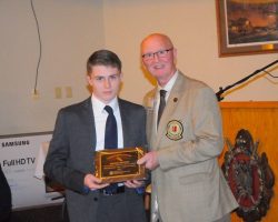 Dagon Bryant and Randy Anderson. Dagon-Bryant-and-Randy-Anderson