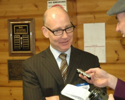 Dan Hoard. Dan Hoard.