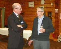 Dan Hoard and Neil Boardman. Dan-Hoard-Neil-Boardman