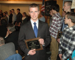 Dan Moore. Dan Moore